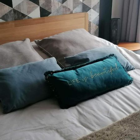 Superbe Apt Cosy A 500M De La Plage Pour 4 Pers ฟอร์-มาอง-ปลาจ ภายนอก รูปภาพ