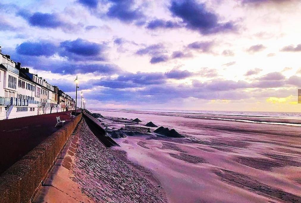 Superbe Apt Cosy A 500M De La Plage Pour 4 Pers ฟอร์-มาอง-ปลาจ ภายนอก รูปภาพ