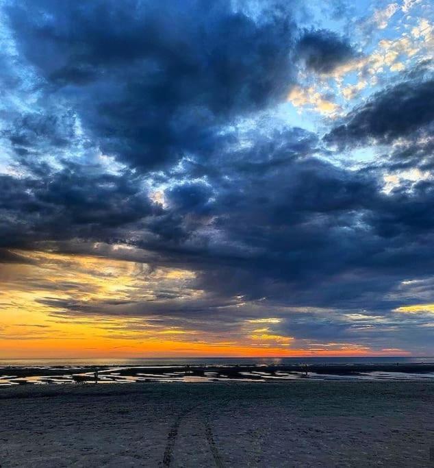 Superbe Apt Cosy A 500M De La Plage Pour 4 Pers ฟอร์-มาอง-ปลาจ ภายนอก รูปภาพ